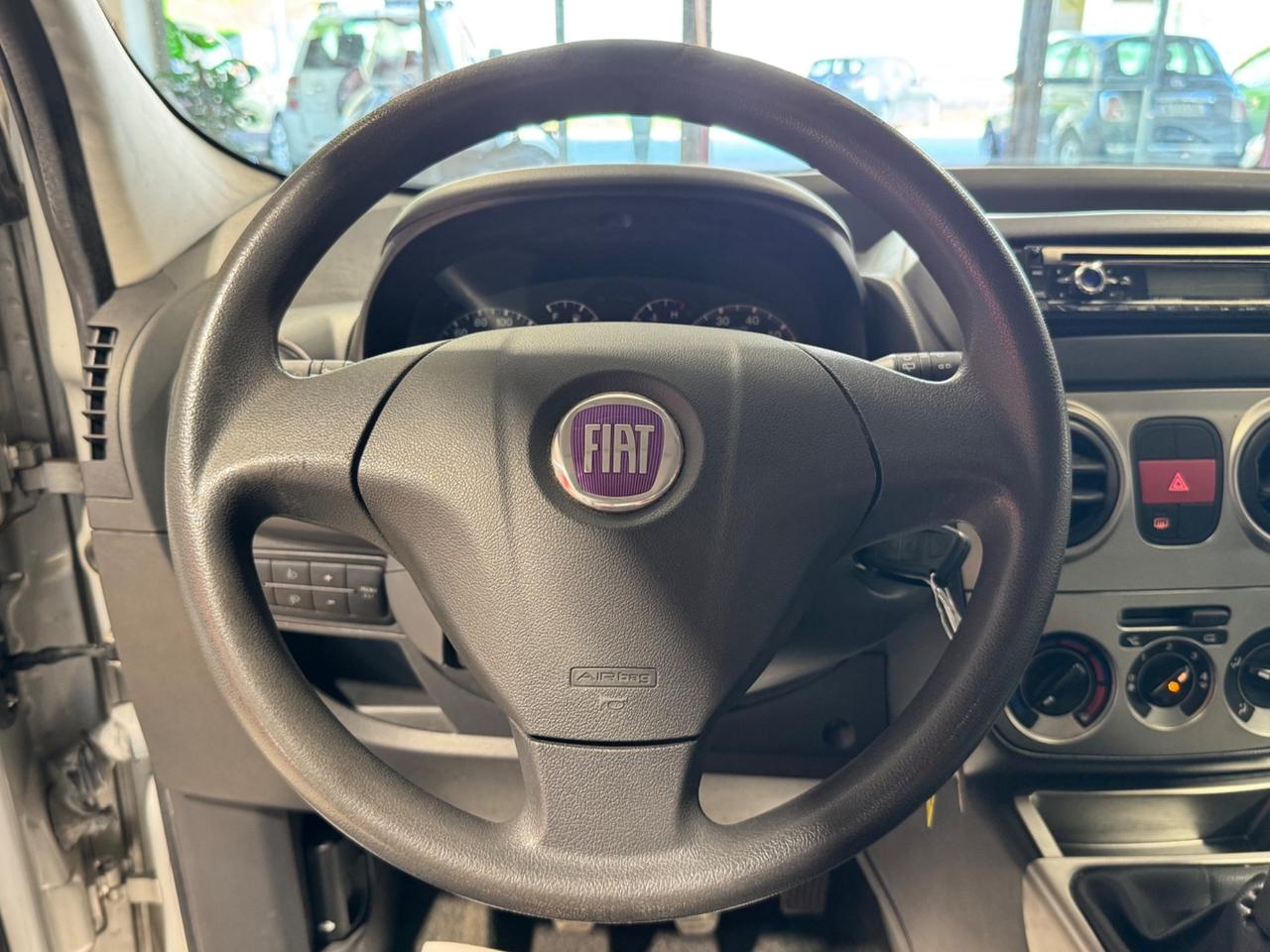 Fiat Qubo 1.3 MJT 75 CV Trekking