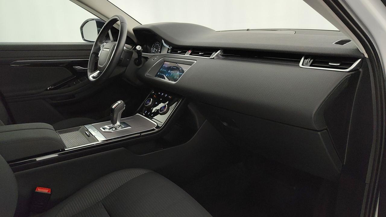 LAND ROVER Range Rover Evoque 2.0d i4 mhev S awd 150cv auto