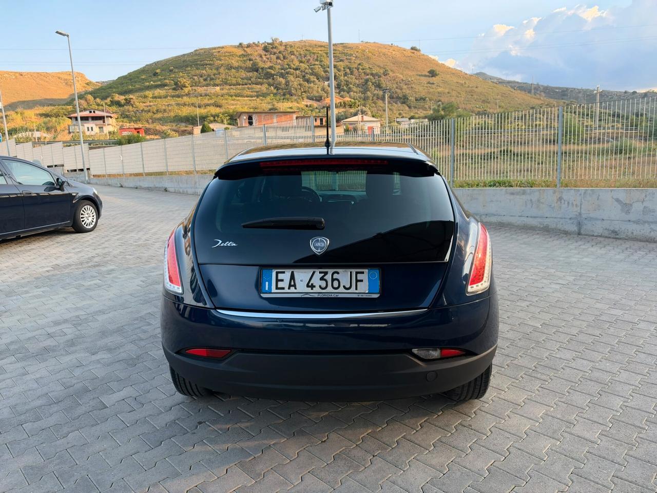 LANCIA DELTA 1.6 MJT 120CV 2010