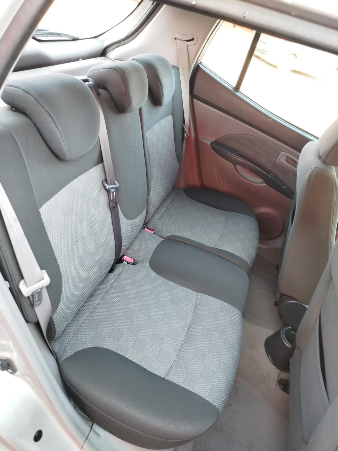 Kia Picanto 1.1 BENZ/ GPL SCADENZA GIUGNO 2026