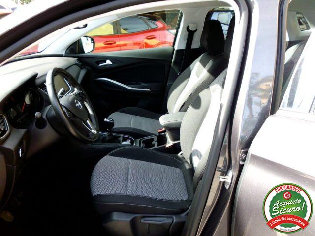 OPEL Grandland X 1.5 diesel Ecotec Start&Stop Business