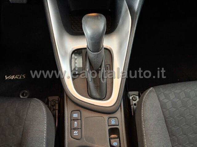 Toyota Yaris 5P 1.5 Hybrid ECVT NETTO 7900
