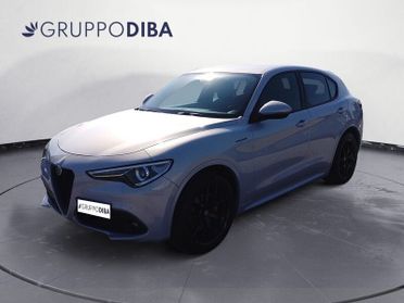 Alfa Romeo Stelvio MY22 My21 2.2 Turbo Diesel210 Cv Awd