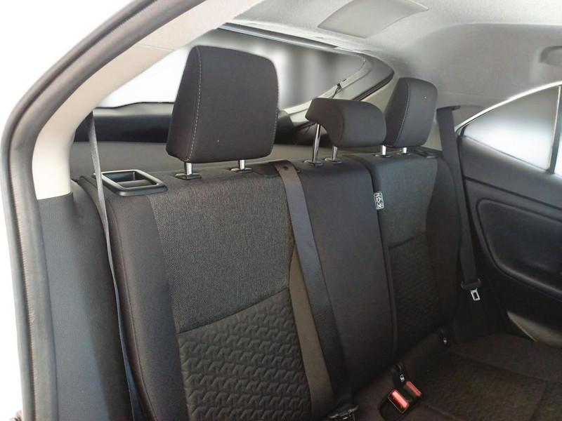 TOYOTA YARIS CROSS 1.5H 92 CV E-CVT BUSINESS SUV