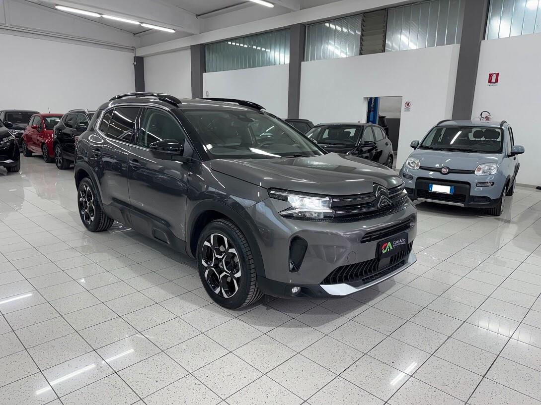 C5 Aircross 1.5HDi EAT8 Feel Pack PARI NUOVO!!!!!!!