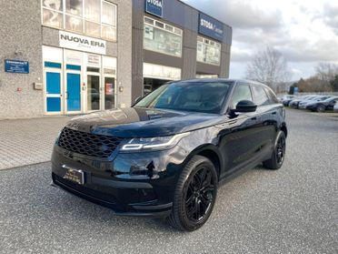 Land Rover Range Velar 2.0D I4 180 CV R-Dynamic