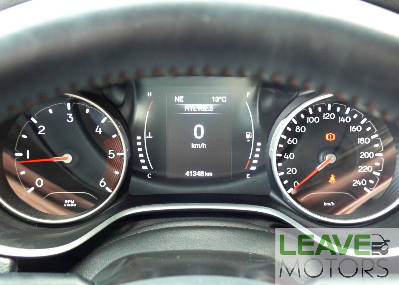 Jeep Compass 1.6 Multijet Longitude (M1473)