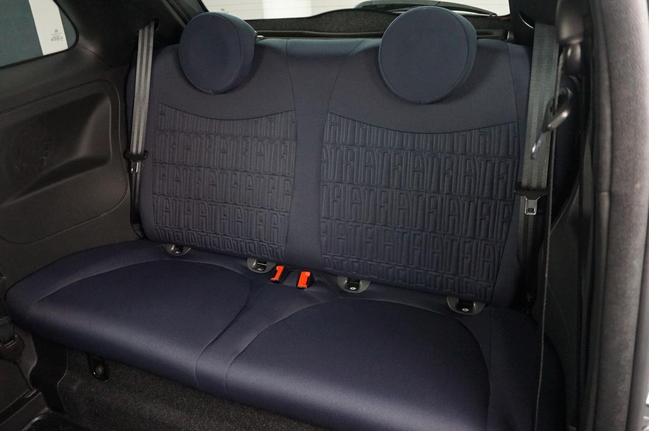 Fiat 500 1.0 Hybrid Cult