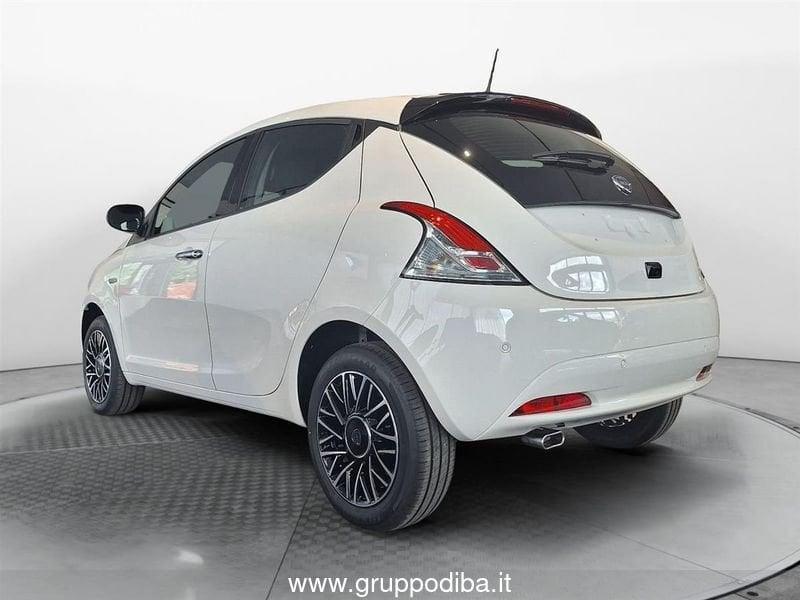 Lancia Ypsilon S1M My24 1.0 Firefly 70 CvStart&Stop Hybrid Pl