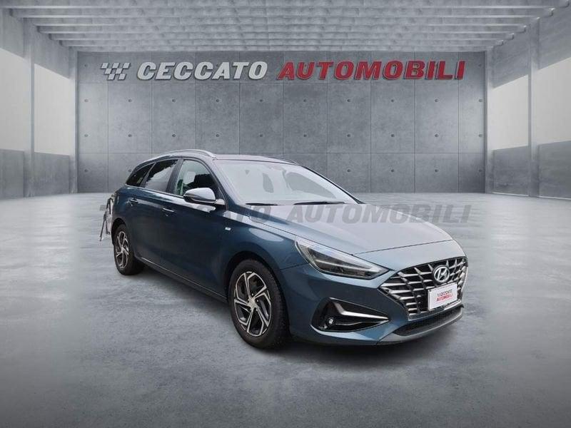 Hyundai i30 i30 Wagon 1.0 t-gdi 48V Prime 120cv