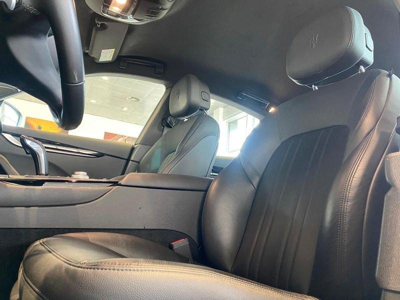 Maserati Levante Levante GT Hybrid Q4 2.0 330 cv MHEV