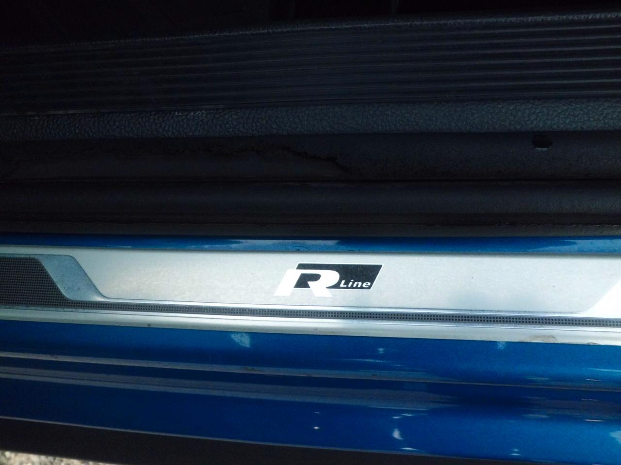 Volkswagen T-Roc 2.0 TDI SCR 150 CV DSG R-Line