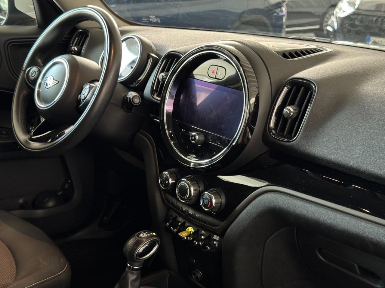 Mini Countryman Cooper SE Business 1.5 Twin Power Turbo eDrive ALL4 Steptronic