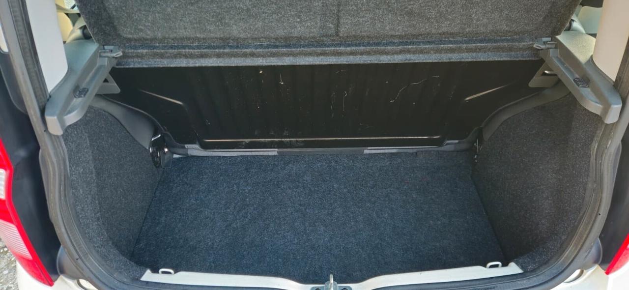 Fiat Panda 1.2 69CV Dynamic