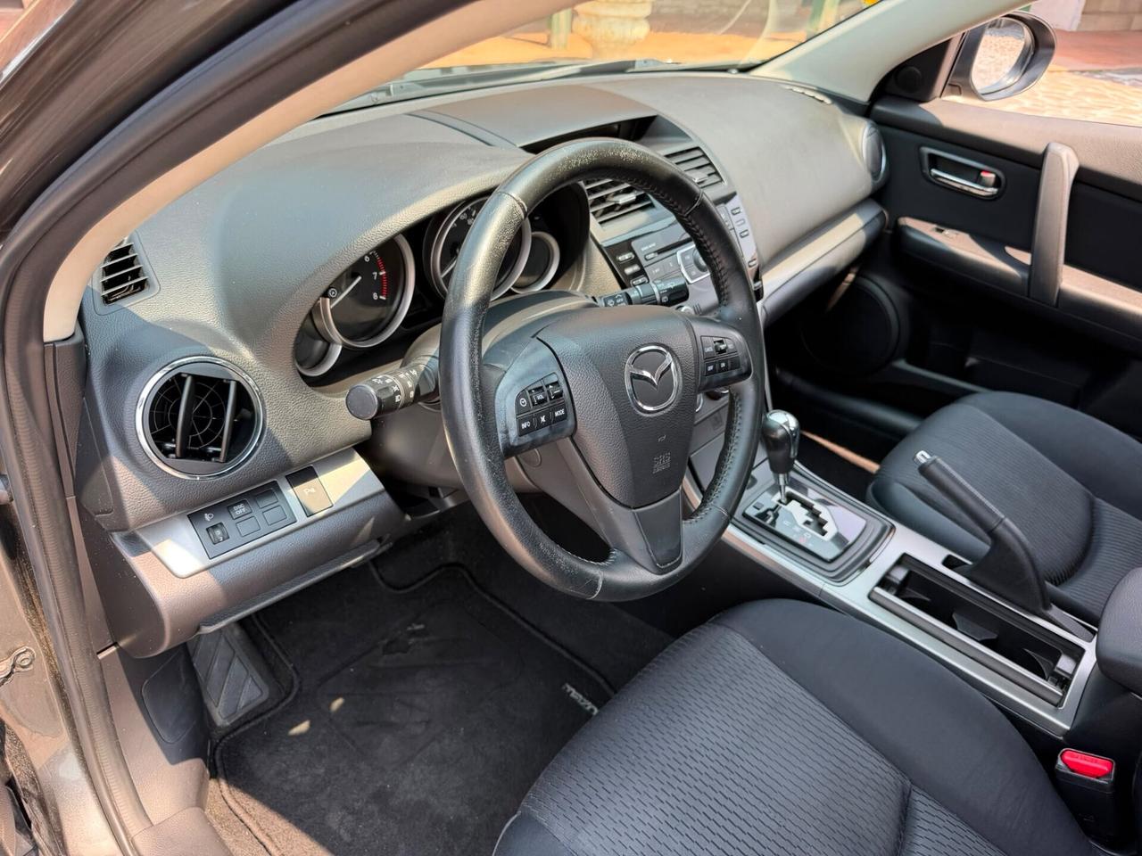 Mazda 6 2.0 16V 155CV Wagon Luxury