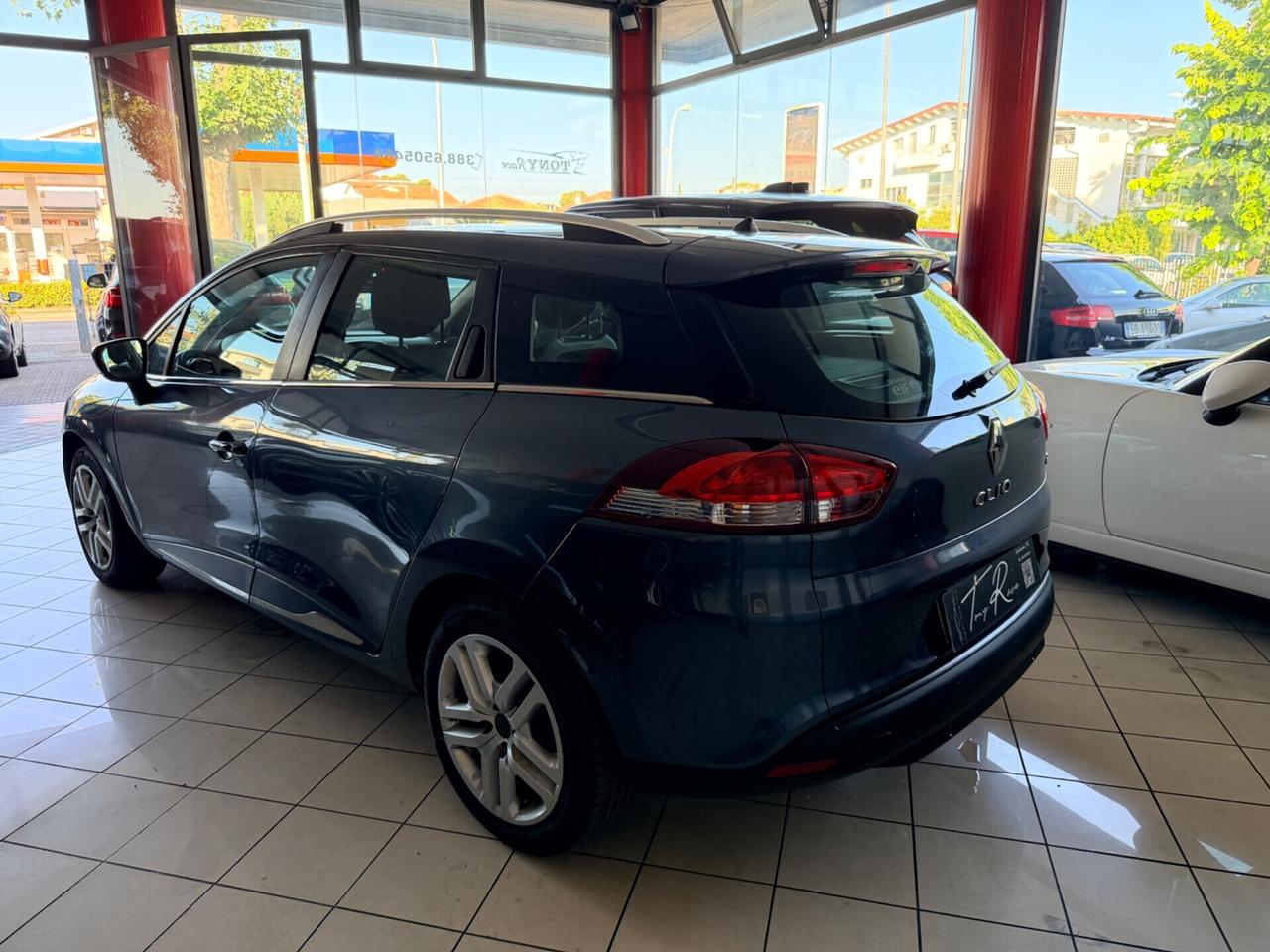 Renault Clio Sporter dCi 8V 90CV Start&Stop Energy Intens