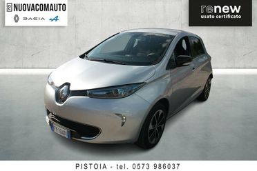 Renault Zoe Intens R110 Flex