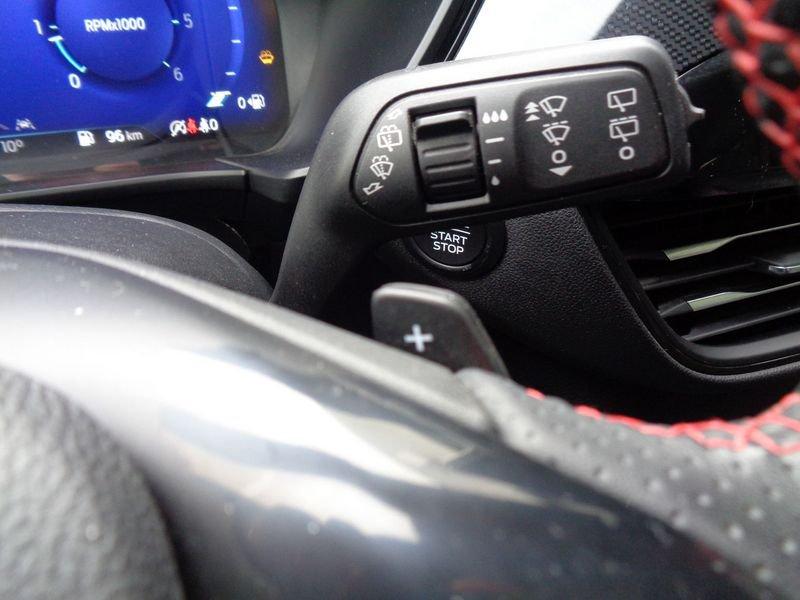 Ford Kuga Kuga 1.5 EcoBlue 120 CV aut. 2WD ST-Line X