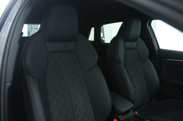 AUDI A3 SPB 35 TFSI S tronic S line edition MHEV