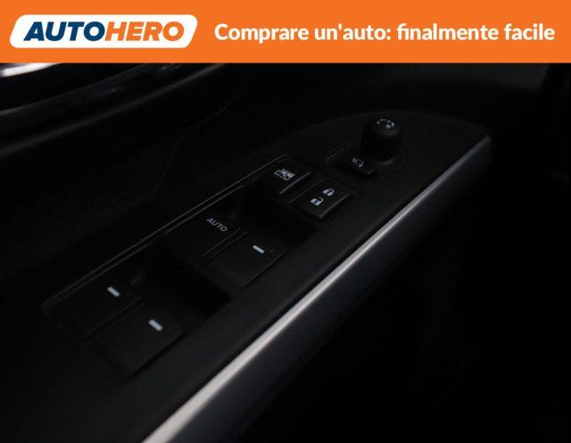 SUZUKI S-Cross 1.4 Hybrid Cool