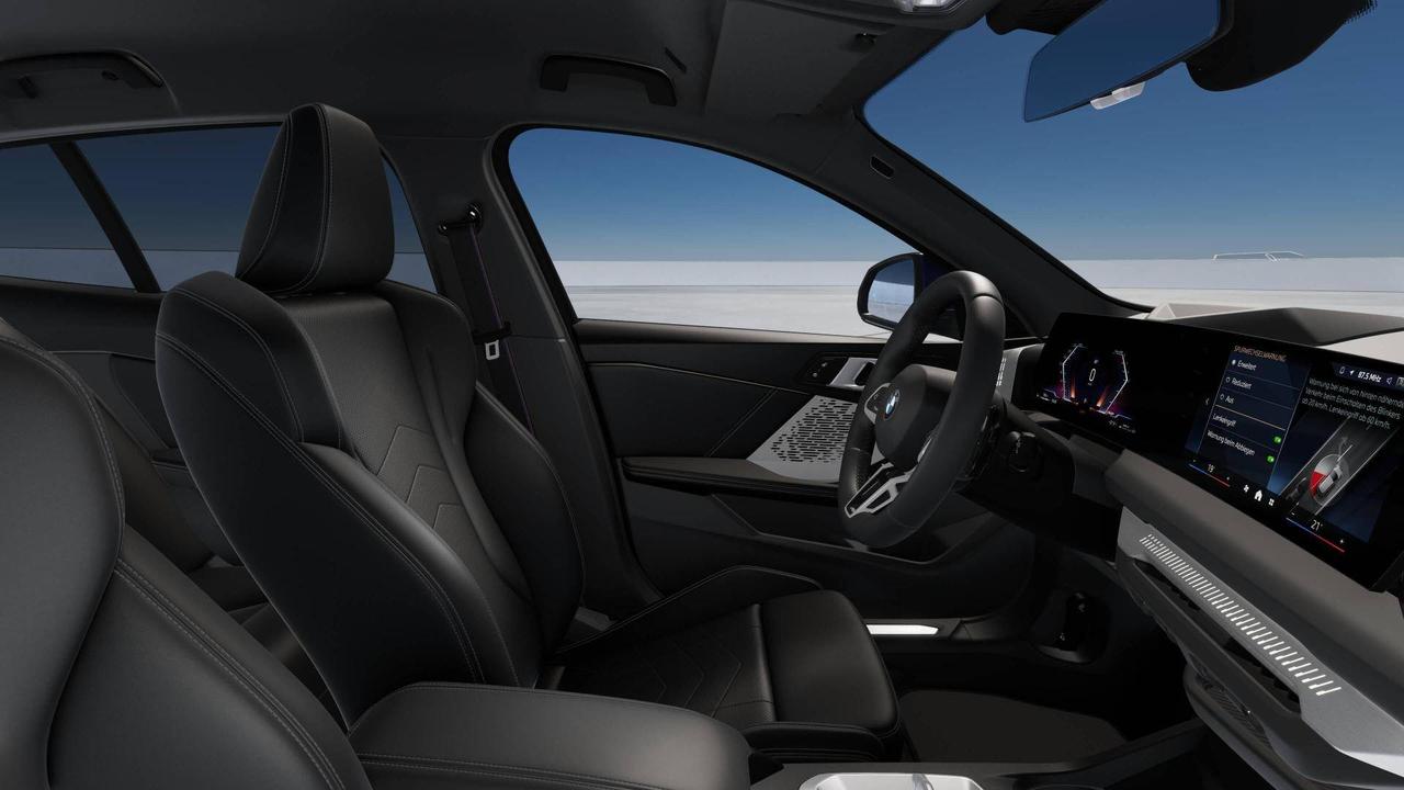 BMW Serie 1 118d MSport Pro