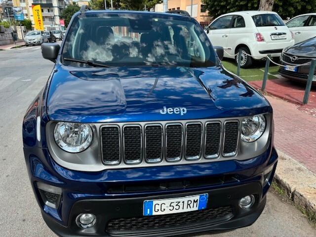 Jeep Renegade 4Xe Iva esposta Finanziabile Garanzia