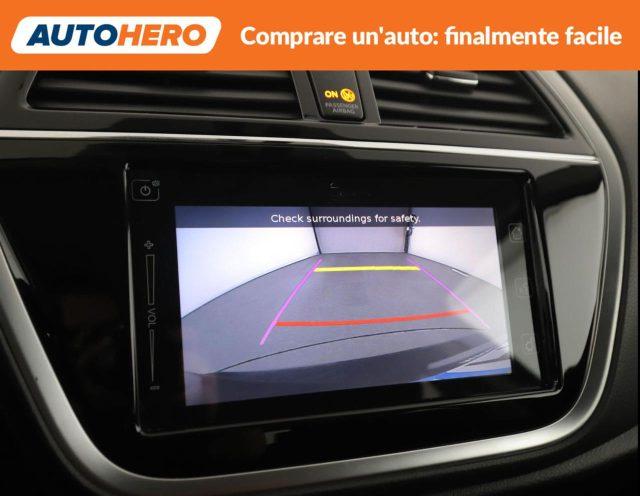 SUZUKI S-Cross 1.6 DDiS Start&Stop 4WD All Grip Cool