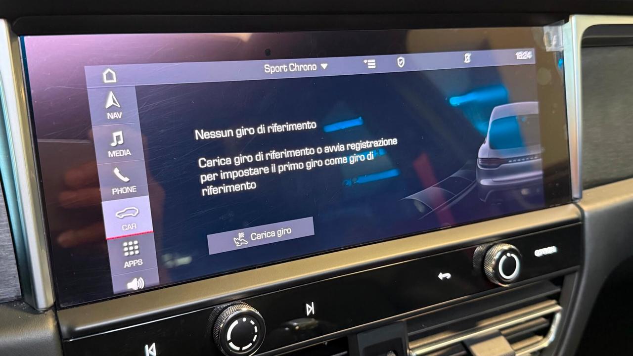 PORSCHE MACAN 2.9 GTS 441CV TETTO 2025