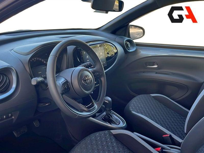 Toyota Aygo X Aygo X 1.0 VVT-i 72 CV 5 porte Trend S-CVT
