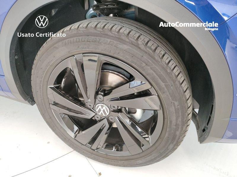 Volkswagen T-Roc T-Roc 1.0 TSI R-Line Plus