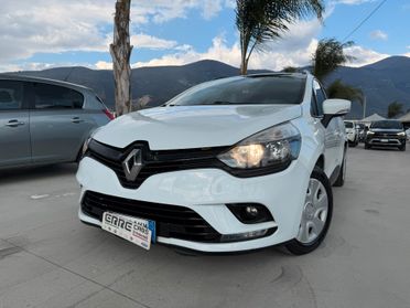 RENAULT CLIO SPORTER 2018 1.5 DIESEL 75 CV *N1