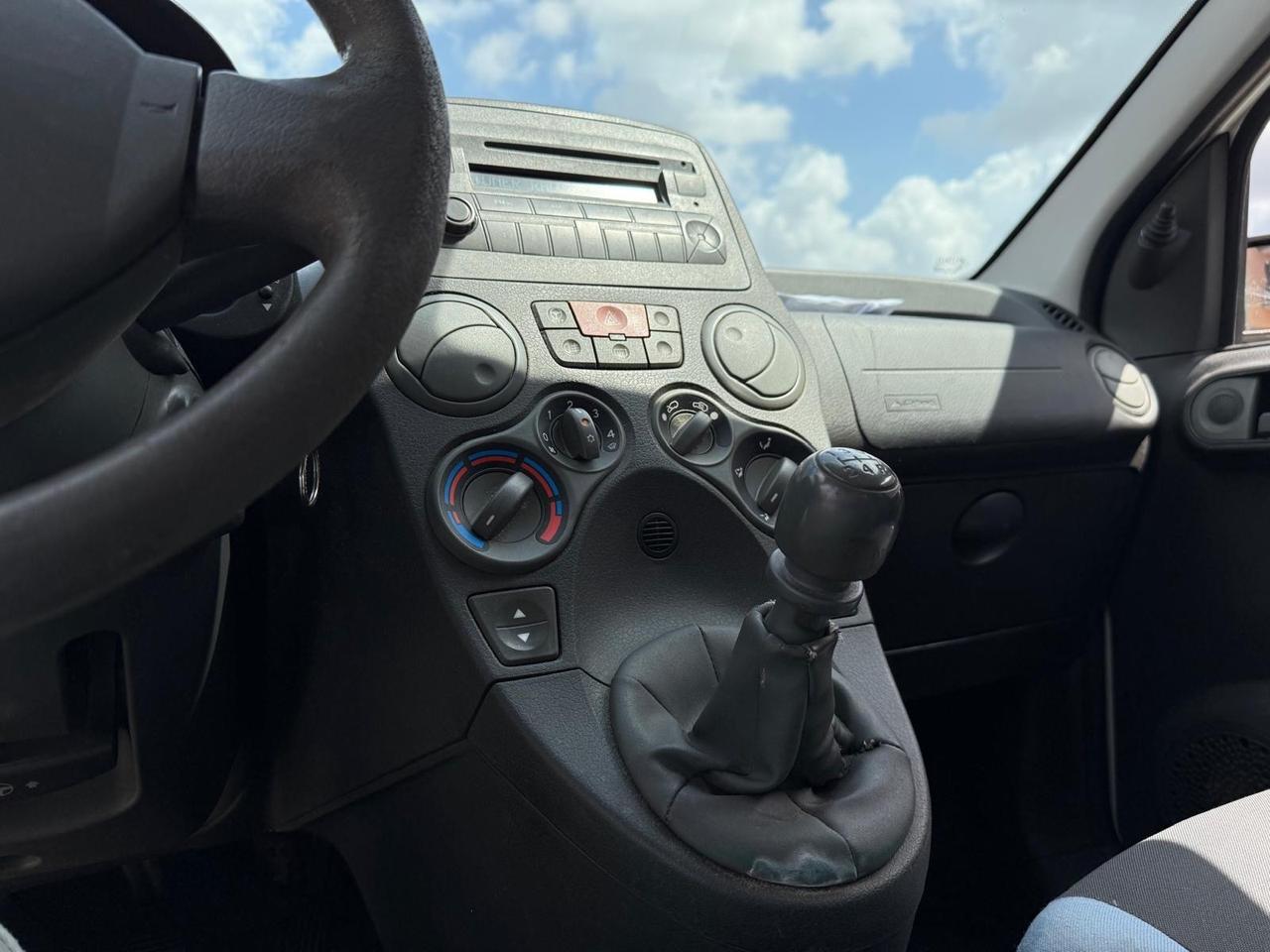 Fiat Panda 1.2 Climbing Natural Power in ottime condizioni