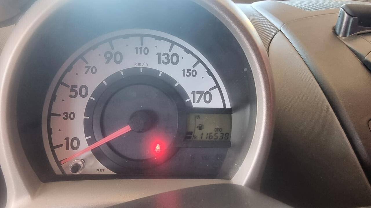 Peugeot 107 1.0 68CV 5p. Allure