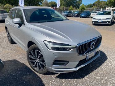 Volvo XC 60 XC60 B4 (d) AWD Geartronic Inscription