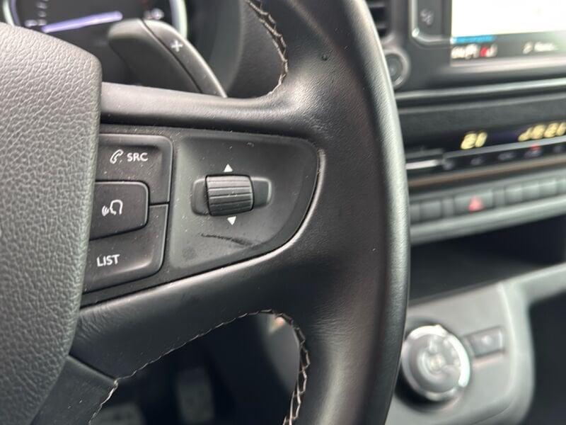 Toyota Proace Verso Proace Verso 2.0D 180 CV L2 D Luxury, 8 posti