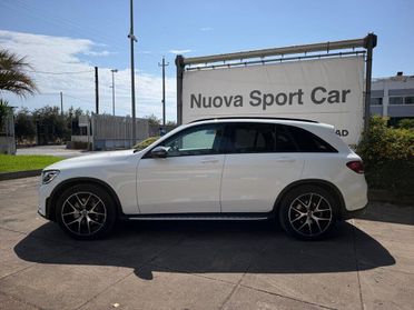 Mercedes GLC 220 220 D Premium Plus 4Matic 9G-Tronic Plus