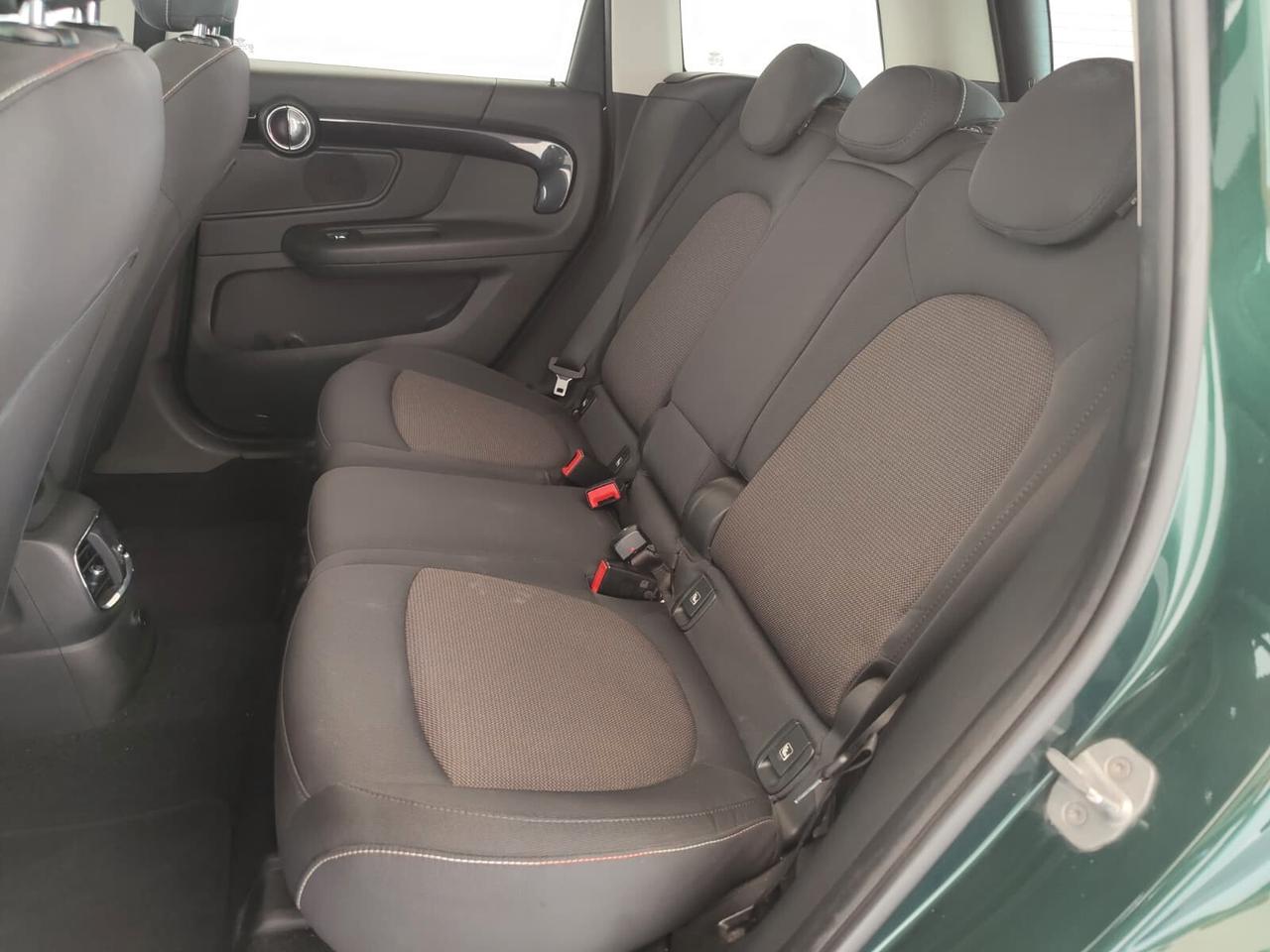 Mini Cooper D Countryman 2.0 *AUTOMATICO*