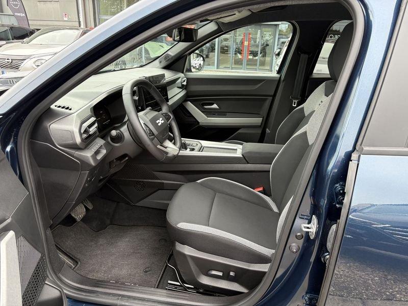 Dacia Bigster Bigster HybridJourney 155 cv
