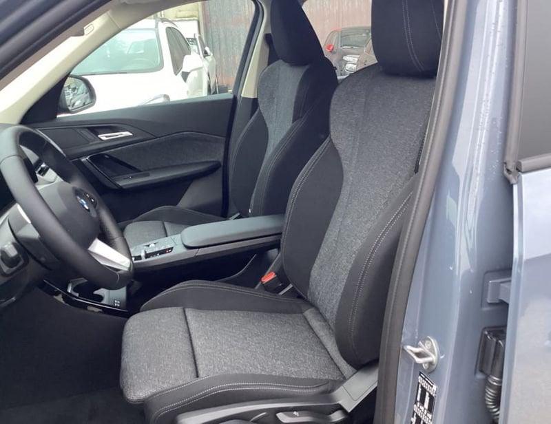 BMW X1 i xDrive30