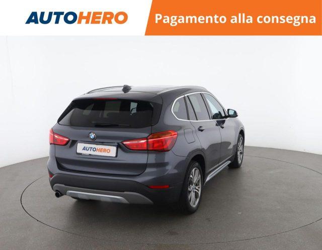 BMW X1 xDrive18d xLine