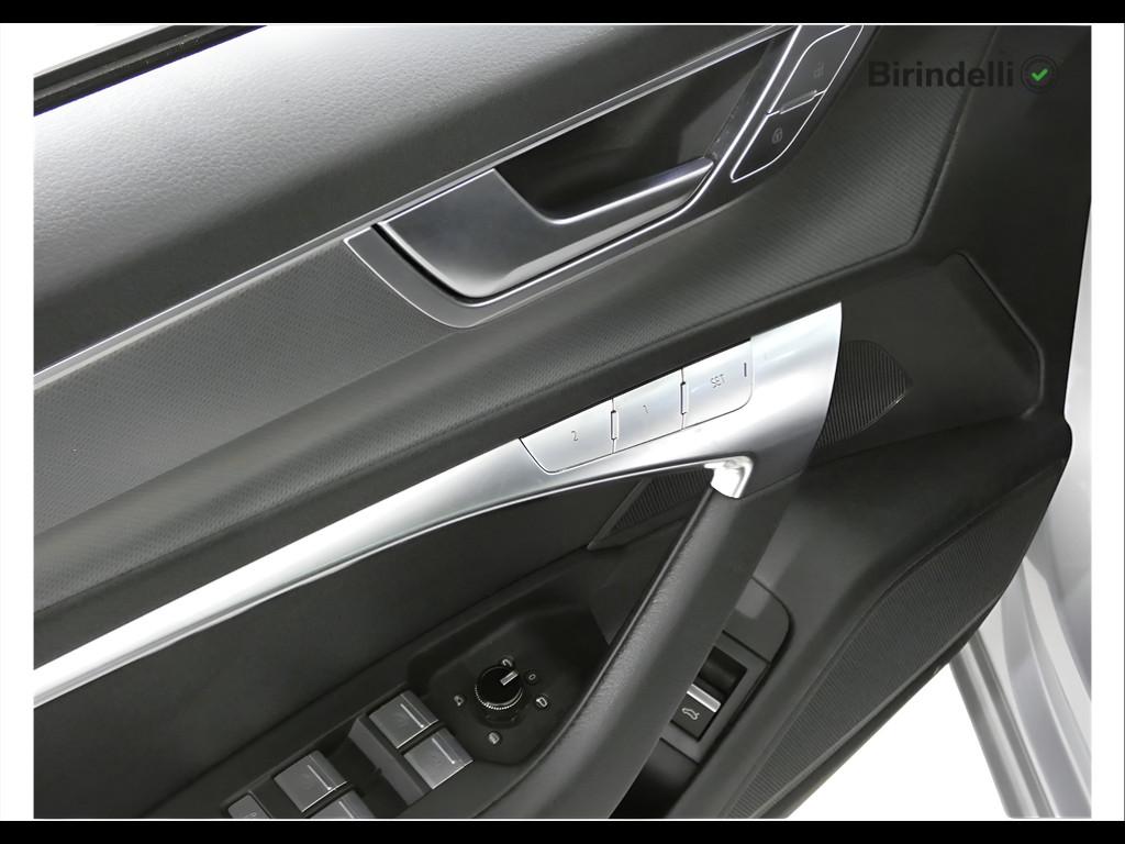 AUDI A6 5ª serie - A6 Avant 50 3.0 TDI quattro tiptronic Business Sport