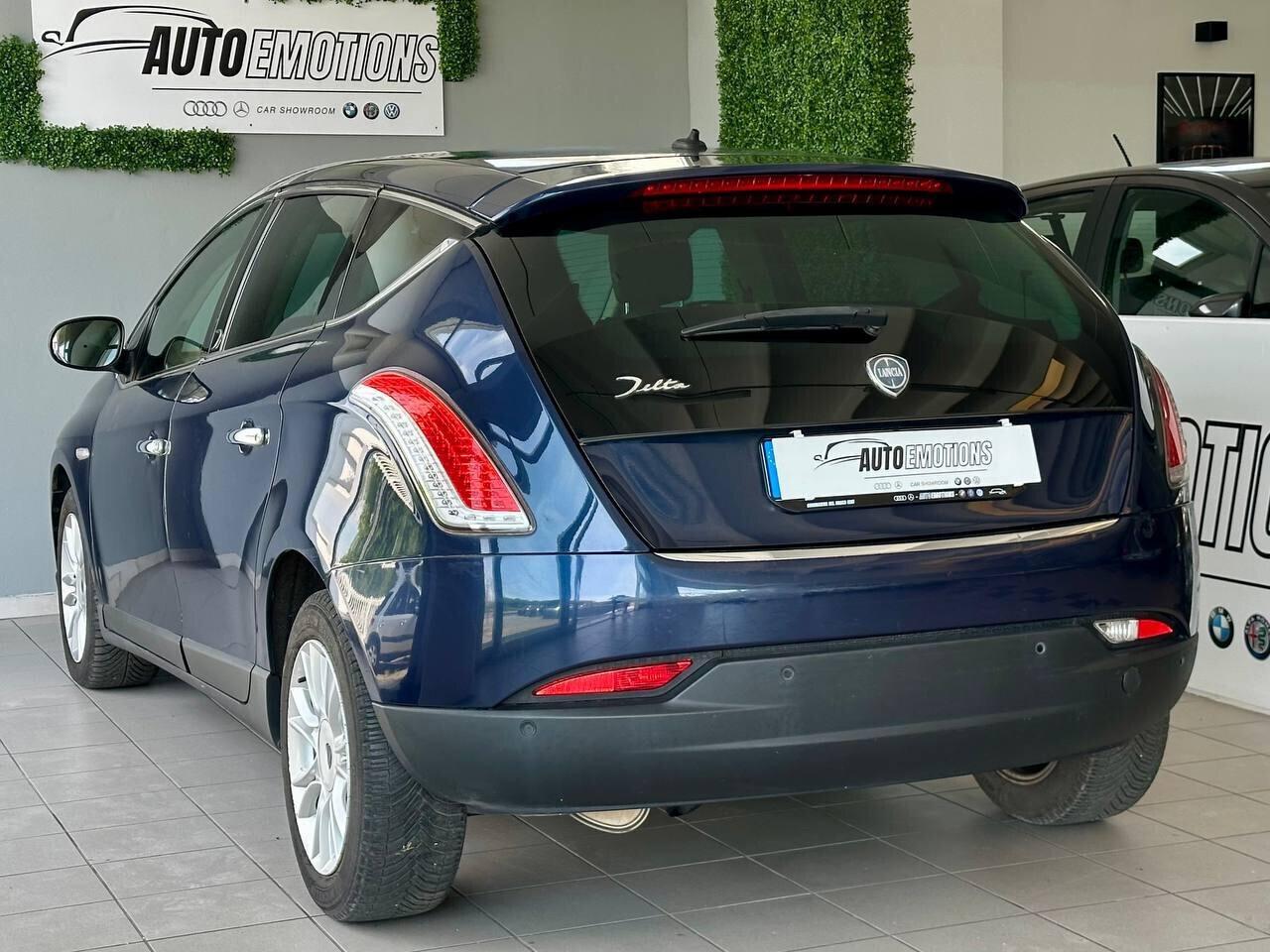 Lancia Delta - 1.4 |120 CV - Unico Proprietario