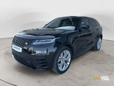 Land Rover Range Rover Velar 2.0D I4 204 CV R-Dynamic SE