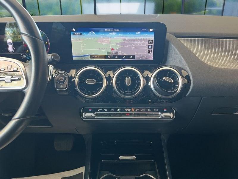 Mercedes-Benz GLA GLA 200 d Automatic Sport Plus