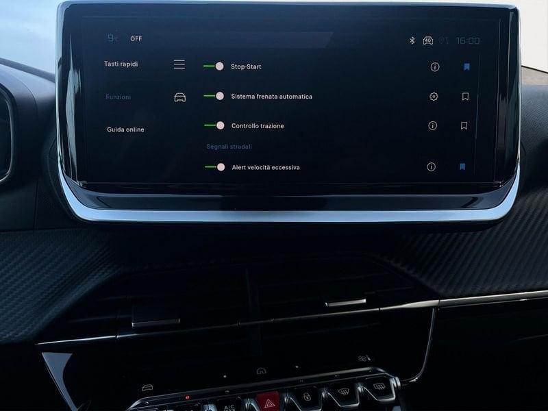 Peugeot 2008 2008 PureTech 100 S&S Allure KM0