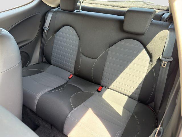 ALFA ROMEO MiTo MiTo 1.3 JTDm 95 CV Super