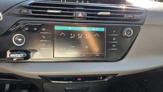 CITROEN Grand C4 Spacetourer PureTech 130 S&S Feel PERMUTE UNICOPRO. OK NEOPAT.