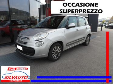 Fiat 500L 1.3 Multijet Lounge
