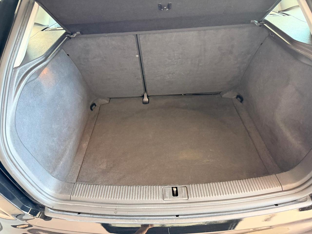 Audi A3 SPB 1.6 TDI 90 CV CR