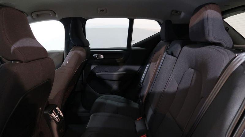 Volvo XC40 Recharge T5 Plug-in Hybrid Recharge Inscription Expression